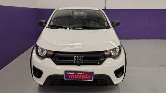 FIAT MOBI 1.0 EVO FLEX LIKE. MANUAL FIAT MOBI 1.0 EVO FLEX LIKE. MANUAL